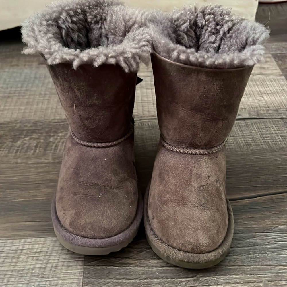 Toddler UGG Boots